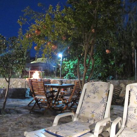 Casa Margherita Паргелия Экстерьер фото